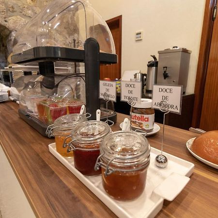 Paco Lafoes Bed and Breakfast Termas de Sao Pedro do Sul Εξωτερικό φωτογραφία