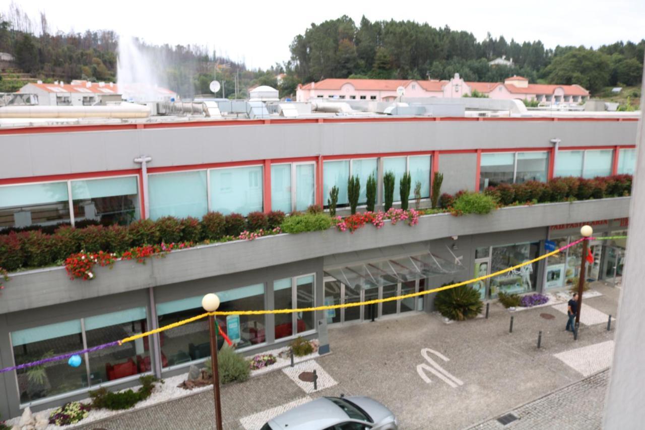 Paco Lafoes Bed and Breakfast Termas de Sao Pedro do Sul Εξωτερικό φωτογραφία