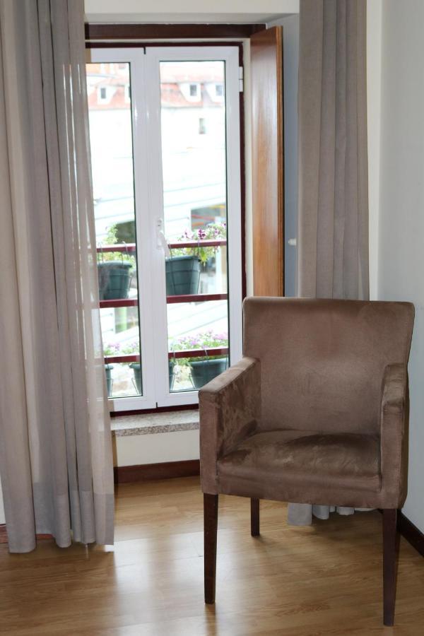 Paco Lafoes Bed and Breakfast Termas de Sao Pedro do Sul Εξωτερικό φωτογραφία