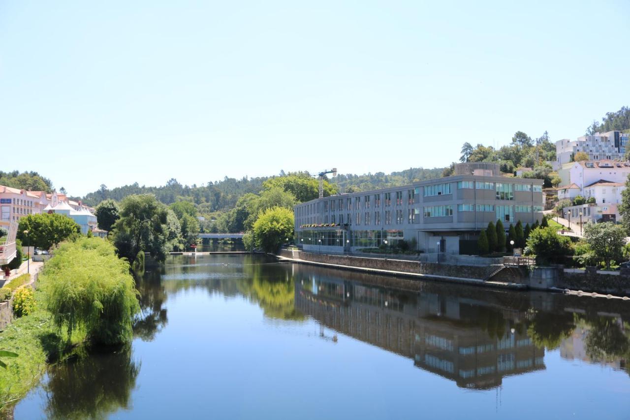 Paco Lafoes Bed and Breakfast Termas de Sao Pedro do Sul Εξωτερικό φωτογραφία