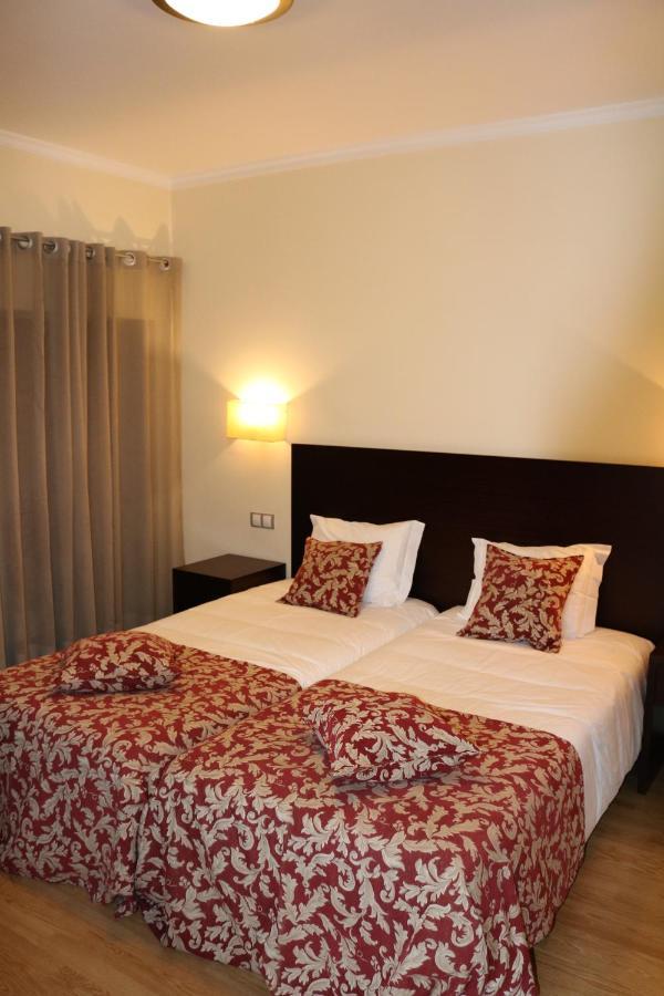 Paco Lafoes Bed and Breakfast Termas de Sao Pedro do Sul Εξωτερικό φωτογραφία