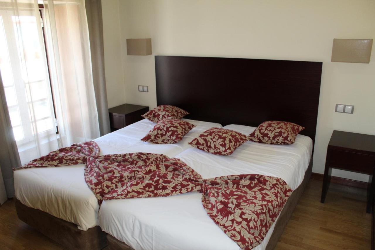 Paco Lafoes Bed and Breakfast Termas de Sao Pedro do Sul Εξωτερικό φωτογραφία