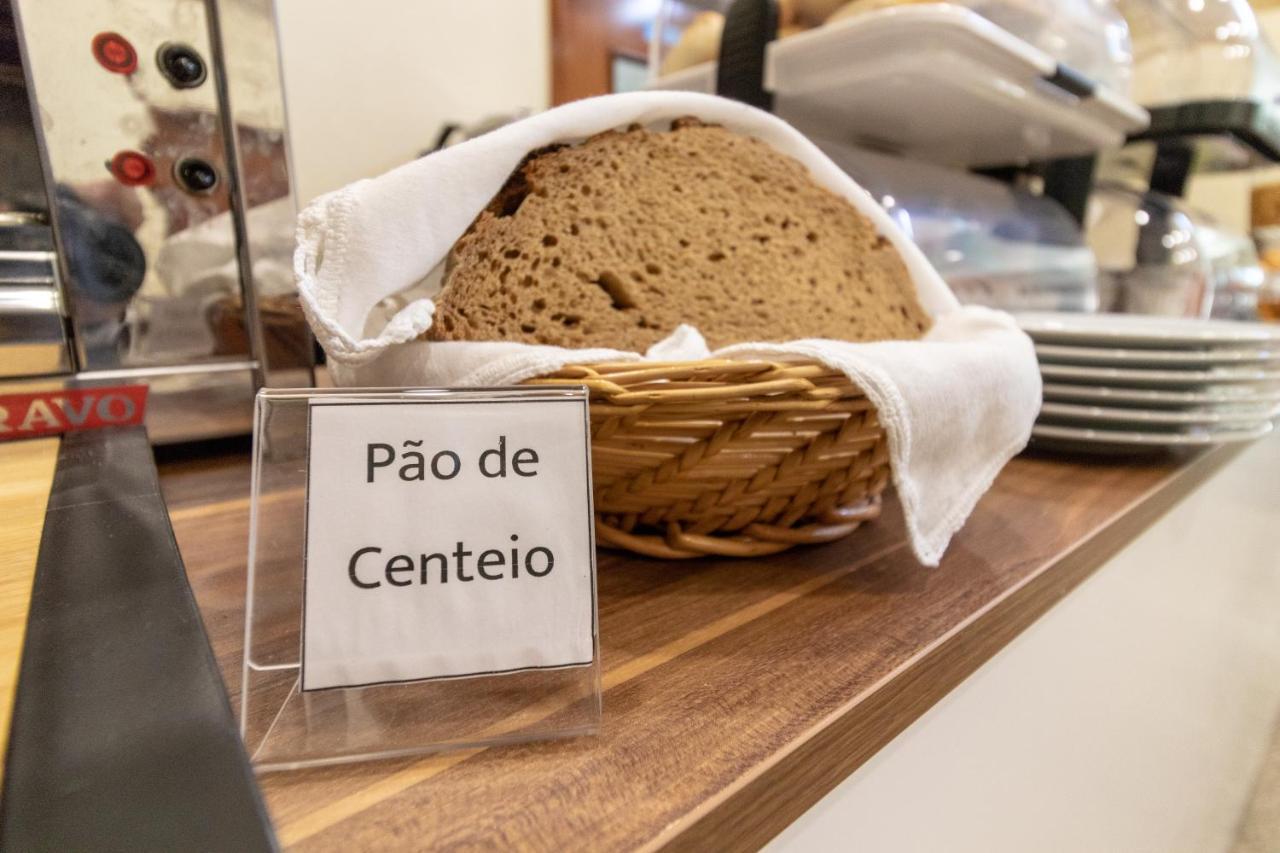 Paco Lafoes Bed and Breakfast Termas de Sao Pedro do Sul Εξωτερικό φωτογραφία