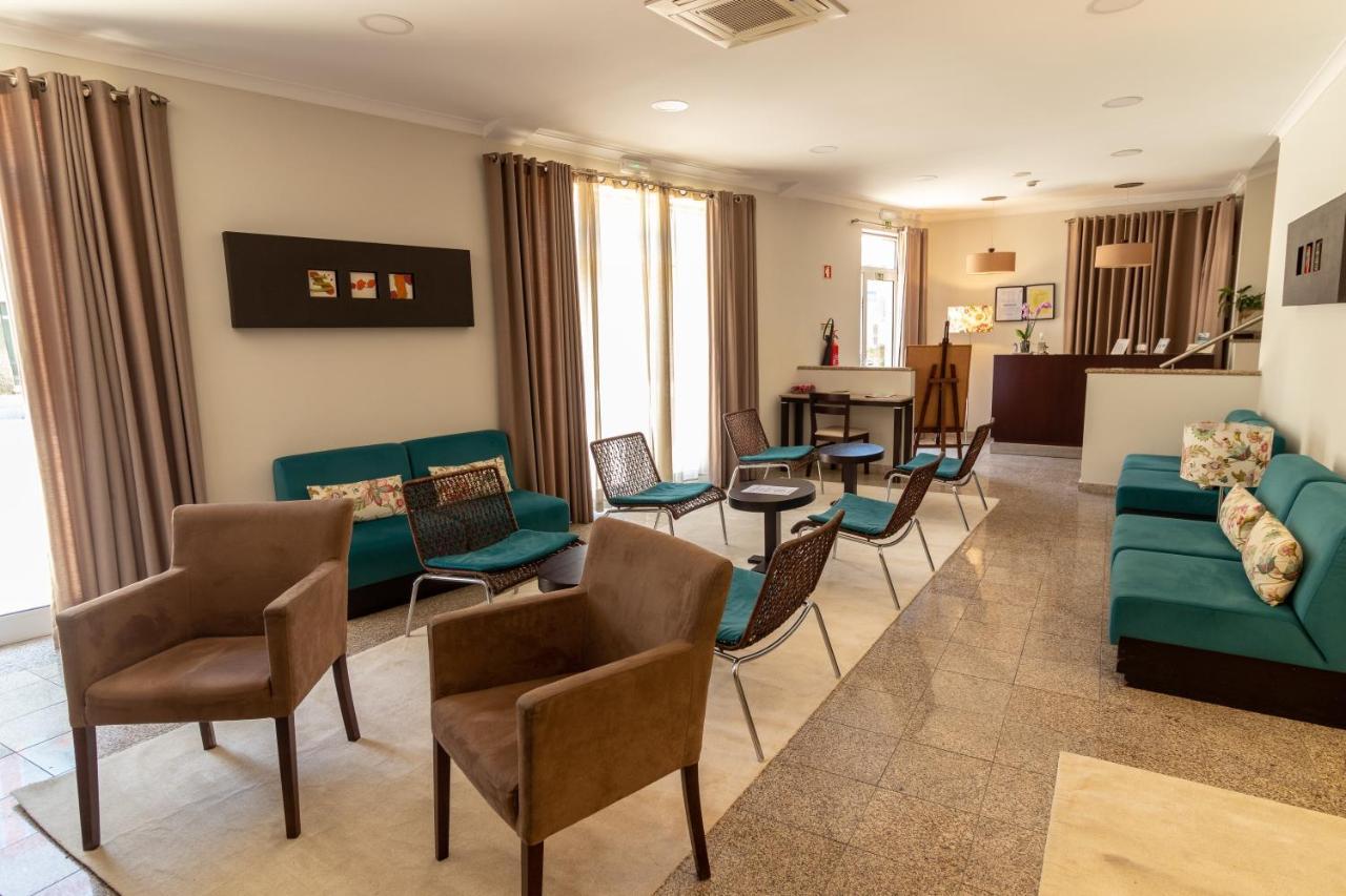 Paco Lafoes Bed and Breakfast Termas de Sao Pedro do Sul Εξωτερικό φωτογραφία